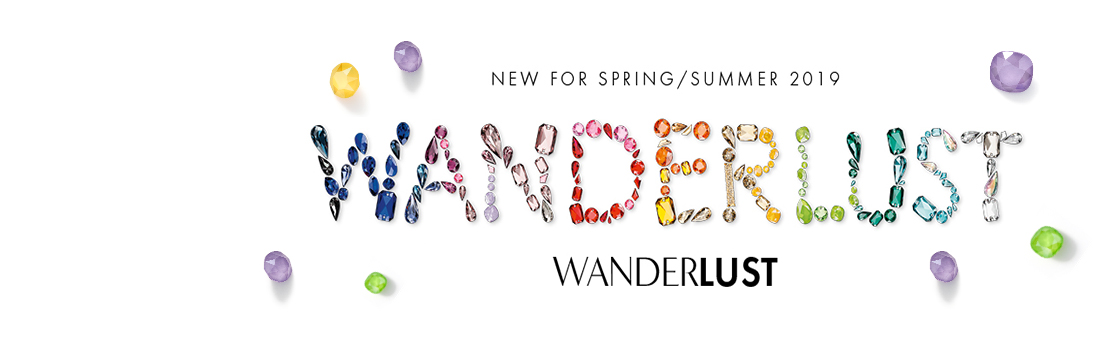 Swarovski® Primavera - Verano 2018-2019 1
