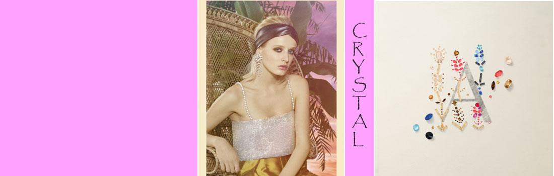 Swarovski® Primavera - Verano 2019