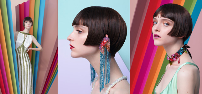 <h2>Urbano: instinto, supervivencia, reciclar, crudo, urbano.</h2>
<p>En el reconocimiento de la necesidad de hacer frente a los aspectos más oscuros del mundo, el tema de la tendencia Urbano se centra en 