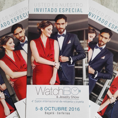 <p>Si aun no tienes entradas, participa por 1 de las 5 entradas dobles que tenemos, hazte fan de nuestro facebook  y escribe en nuestro homepage #hirschenwatchbo y participa.</p>