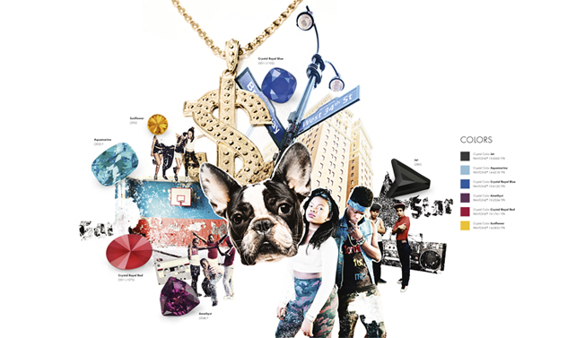 <h2>NO NORMAL</h2>
<p>Una transformación está ocurriendo y el mundo que una vez conocimos deja de existir. Las tradición esta siendo revocada y nuestro valor esta siendo redefinido consistentemente. Deseamos más benevolencia y simplicidad en nuestras vidas cotidianas, y como resultado abrazamos un movimiento anti-moda, donde nos centramos más en la ropa que en la moda. En nuestro nuevo y valiente mundo, abrazaremos las diferencias, ya sean de género, religión o raza, ya que las etiquetas del pasado se vuelven demasiado estrechas para la sociedad de mañana.  </p>