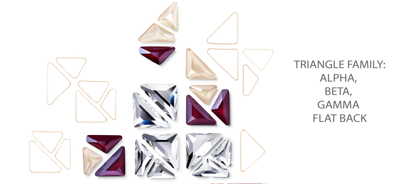 <p>Una mentalidad de mezcla y combinación capta el mundo del diseño, ya que los consumidores globales esperan estilos individuales y adaptados. La gente empieza a aceptar múltiples direcciones de estilo que hacen referencia a su flexibilidad y apertura.</p>
<p> </p>
<h2>BECHARMED PAVÉ EYE PENDANT</h2>