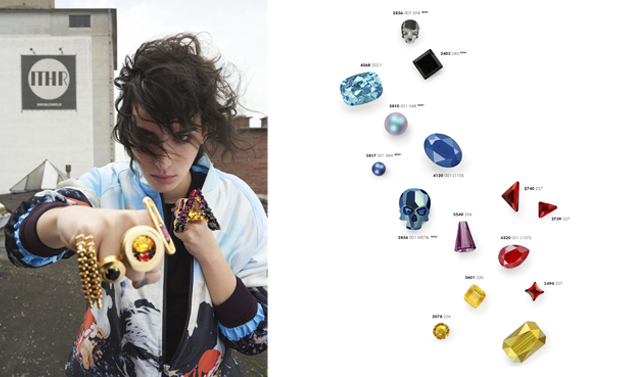 <h2>GANG STAR</h2>
<p>La revolución del estilo callejero está entrando en nuestros paisajes urbanos, influyendo cada vez más a las nuevas generaciones. Un deseo de mantenerlo real como de permanecer conectado influencia la nueva mentalidad de la tribu, un sentido de pertenencia se transmite.</p>