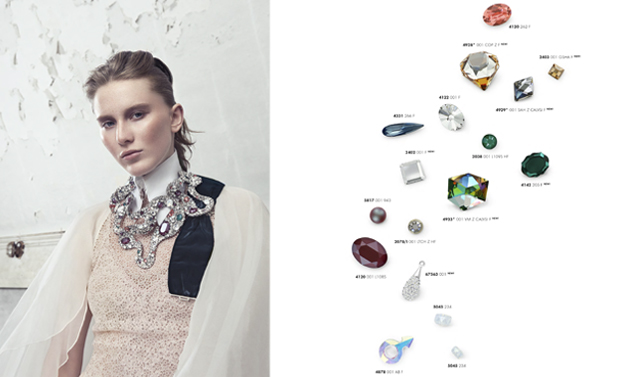 <h2>NO NORMAL</h2>
<p>Una nueva revolución del valor ha comenzado, como una era de la individualidad y de la aceptación. Esta temporada cambiamos nuestro foco a la expresión pura del estilo.</p>
<p> </p>